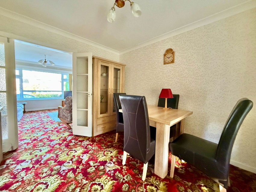 Images for Spofforth, Grange Avenue, HG3