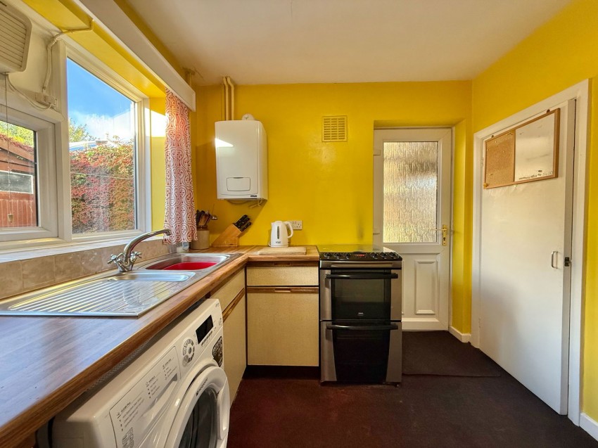 Images for Spofforth, Grange Avenue, HG3