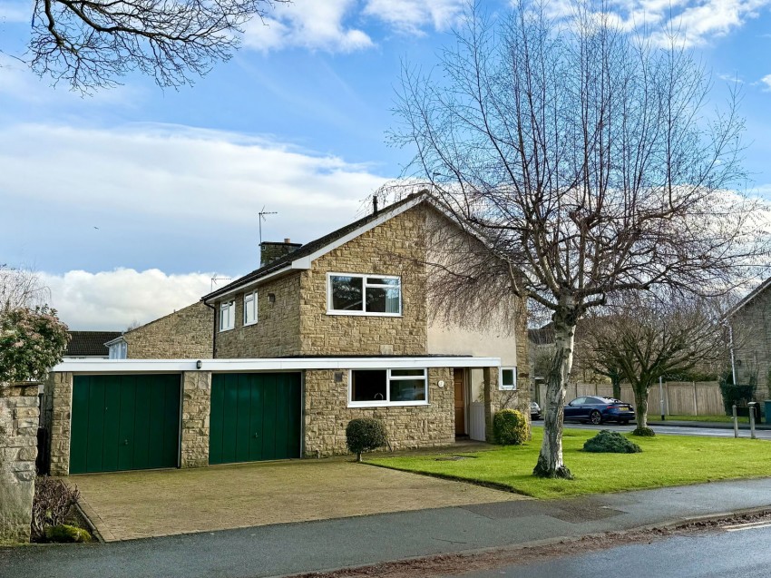 Images for Boston Spa, Westwood Way, LS23 