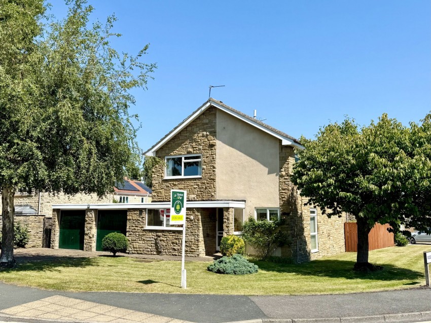 Images for Boston Spa, Westwood Way, LS23 