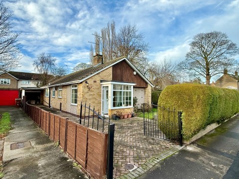 View Full Details for Wetherby, Heuthwaite Avenue, LS22 