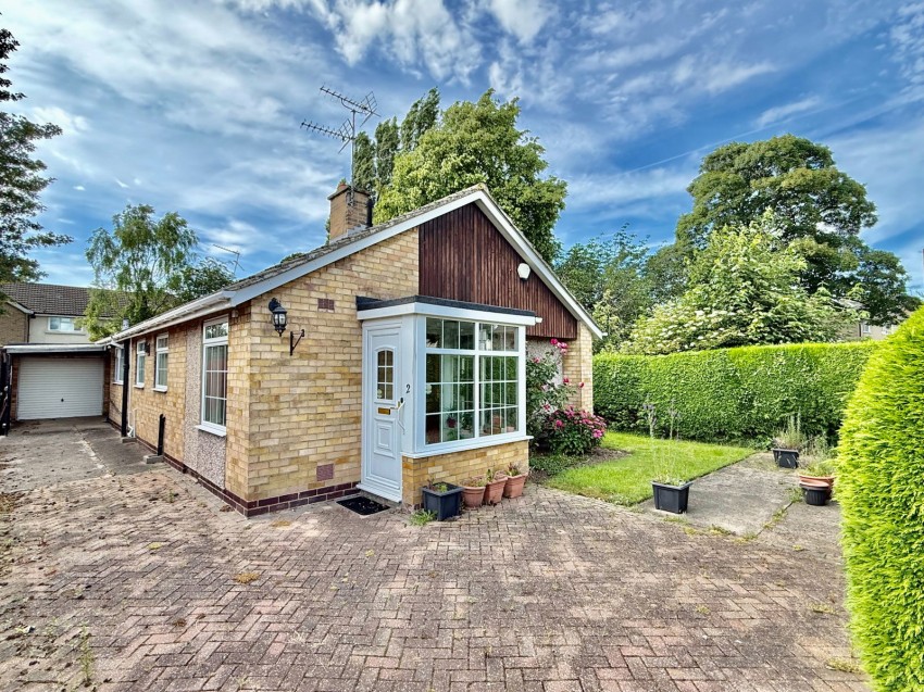 Images for Wetherby, Heuthwaite Avenue, LS22 