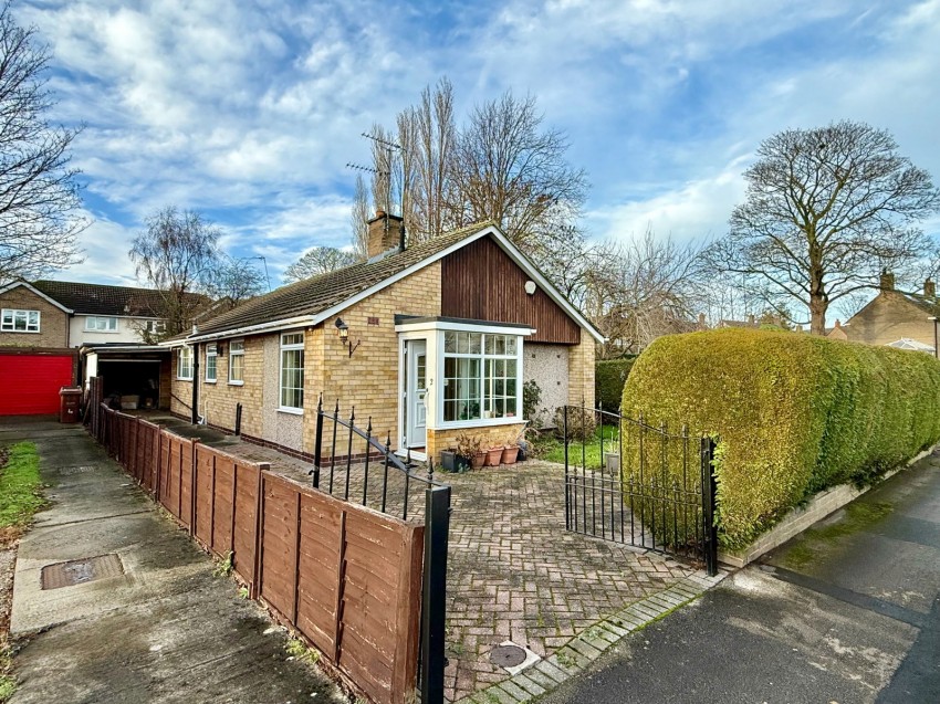 Images for Wetherby, Heuthwaite Avenue, LS22 