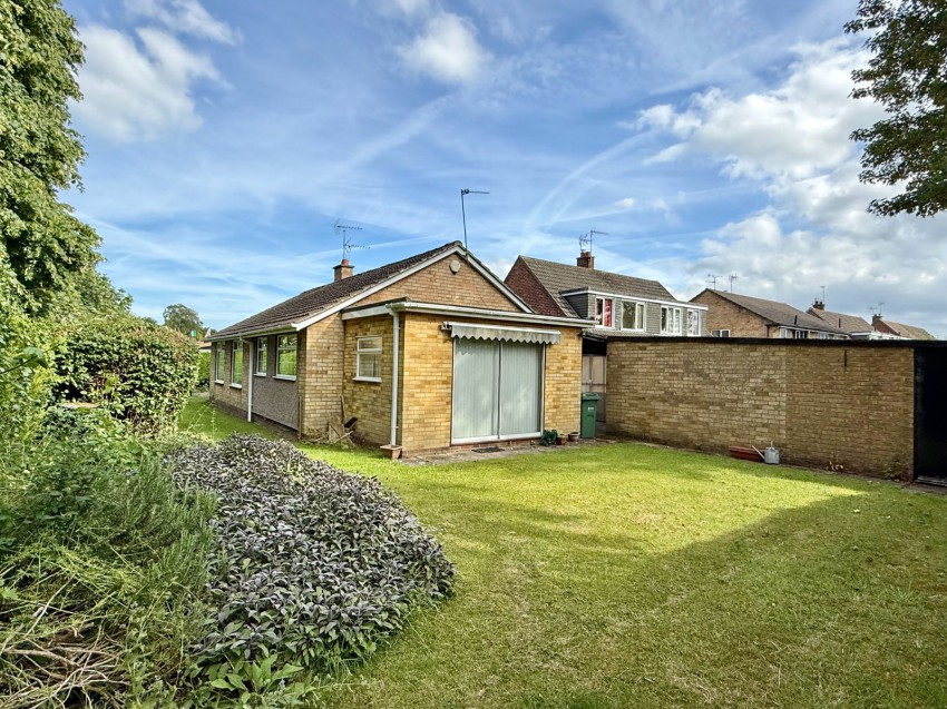 Images for Wetherby, Heuthwaite Avenue, LS22 