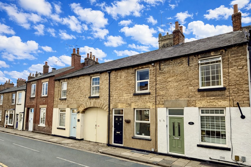 Images for Wetherby, St James Street, LS22