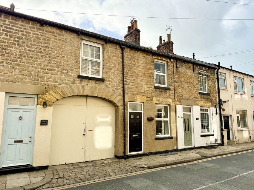 Images for Wetherby, St James Street, LS22