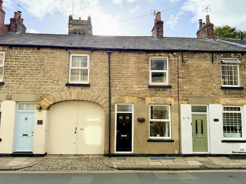 Images for Wetherby, St James Street, LS22