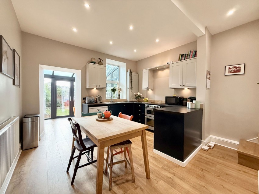 Images for Wetherby, St James Street, LS22