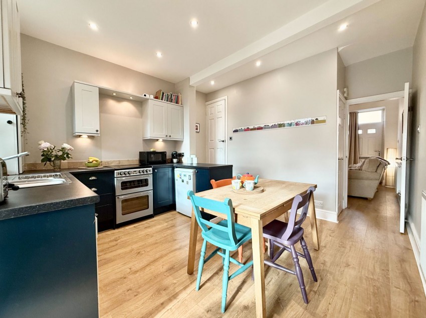 Images for Wetherby, St James Street, LS22