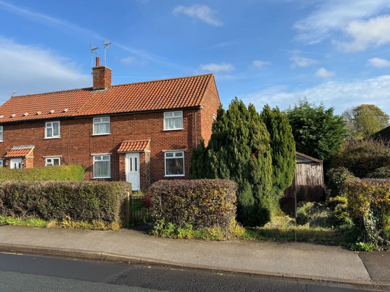 Kirk Deighton, Wetherby, Ashdale View, LS22