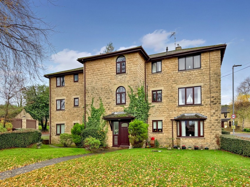 Images for Wetherby, North Grove Court ,LS22