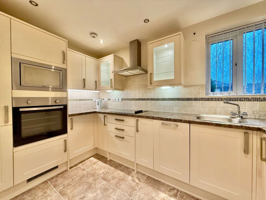 Images for Wetherby, North Grove Court ,LS22