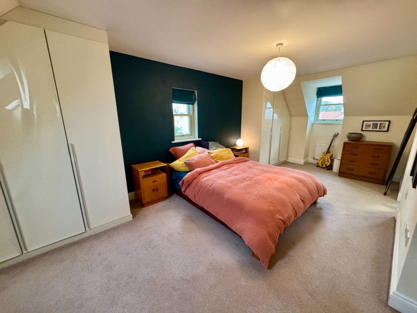 Images for Boston Spa, High Street, LS23