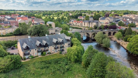 View Full Details for Wetherby, Bridge End, Boston Road, LS22 