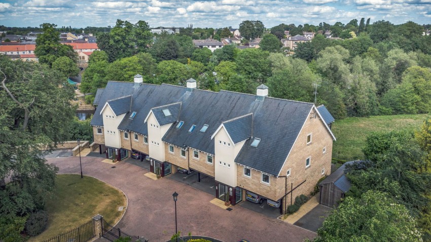 Images for Wetherby, Bridge End, Boston Road, LS22 