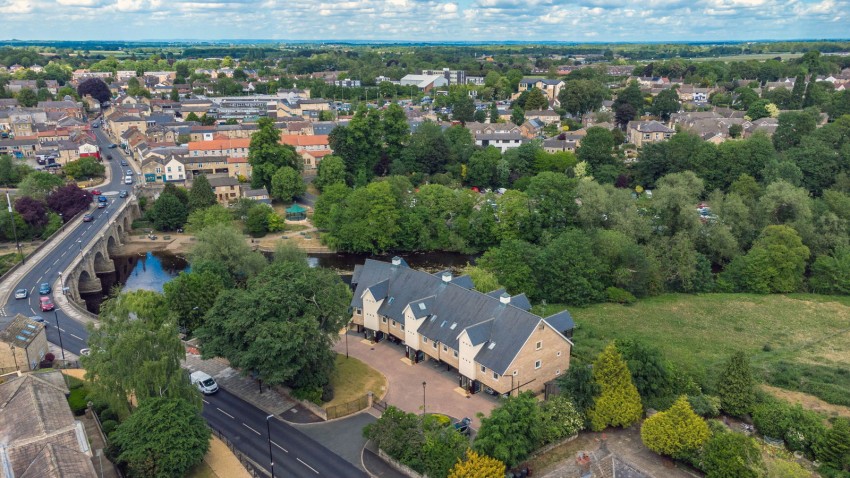 Images for Wetherby, Bridge End, Boston Road, LS22 