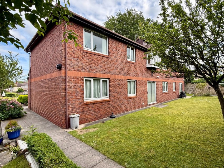 Images for Scarcroft ~ Scarcroft Court, Thorner Lane, LS14 