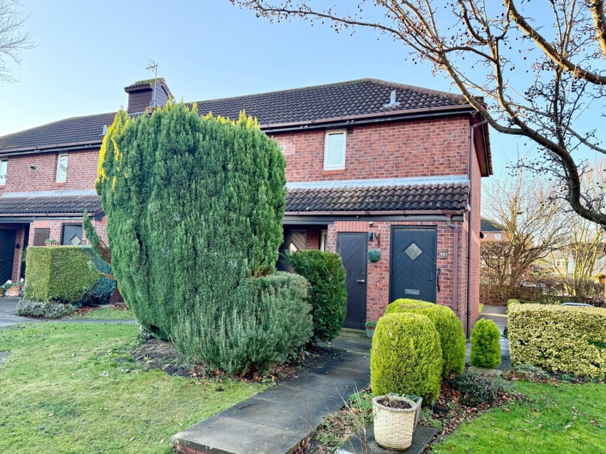 Images for Scarcroft ~ Scarcroft Court, Thorner Lane, LS14 