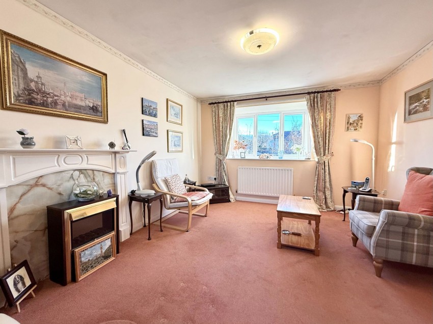 Images for Scarcroft ~ Scarcroft Court, Thorner Lane, LS14 