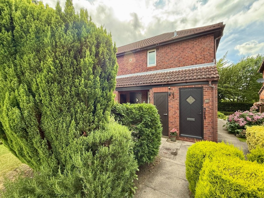 Images for Scarcroft ~ Scarcroft Court, Thorner Lane, LS14 
