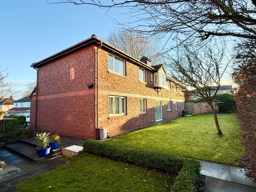 Images for Scarcroft ~ Scarcroft Court, Thorner Lane, LS14 