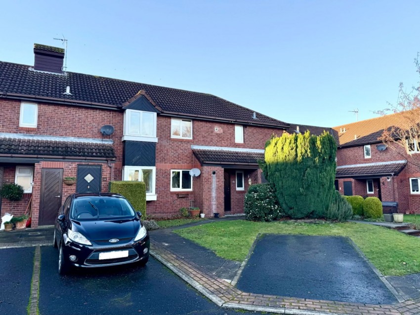 Images for Scarcroft ~ Scarcroft Court, Thorner Lane, LS14 