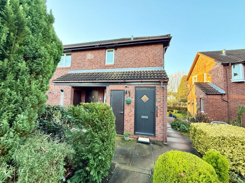 Images for Scarcroft ~ Scarcroft Court, Thorner Lane, LS14 