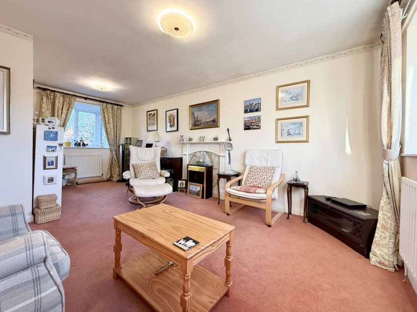 Images for Scarcroft ~ Scarcroft Court, Thorner Lane, LS14 