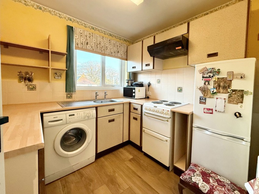 Images for Scarcroft ~ Scarcroft Court, Thorner Lane, LS14 