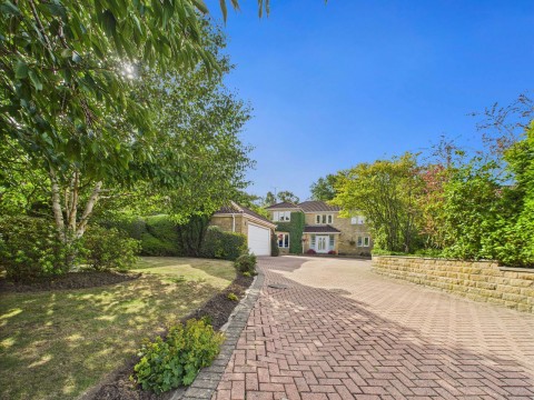 View Full Details for Scarcroft, Fern Chase, LS14 