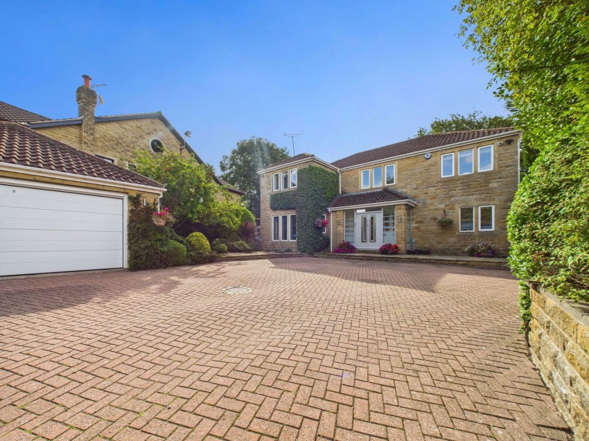 Images for Scarcroft, Fern Chase, LS14 