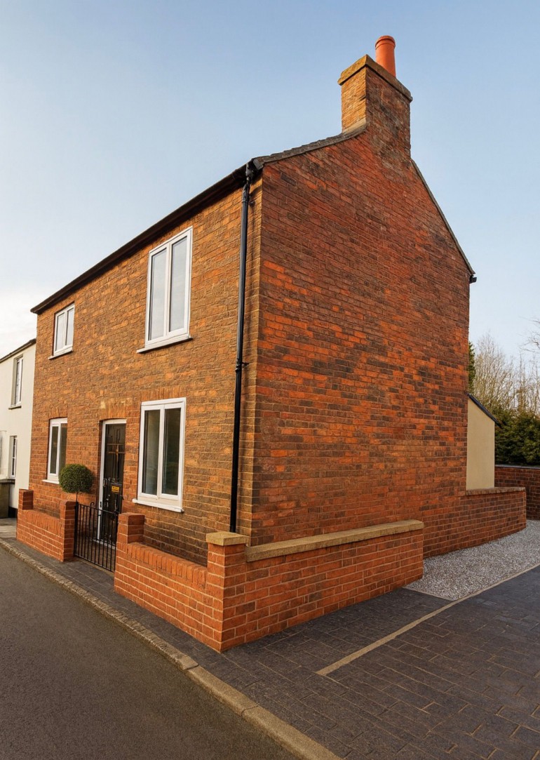 Barkston Ash, Hollyhocks Lane, Tadcaster, LS24 