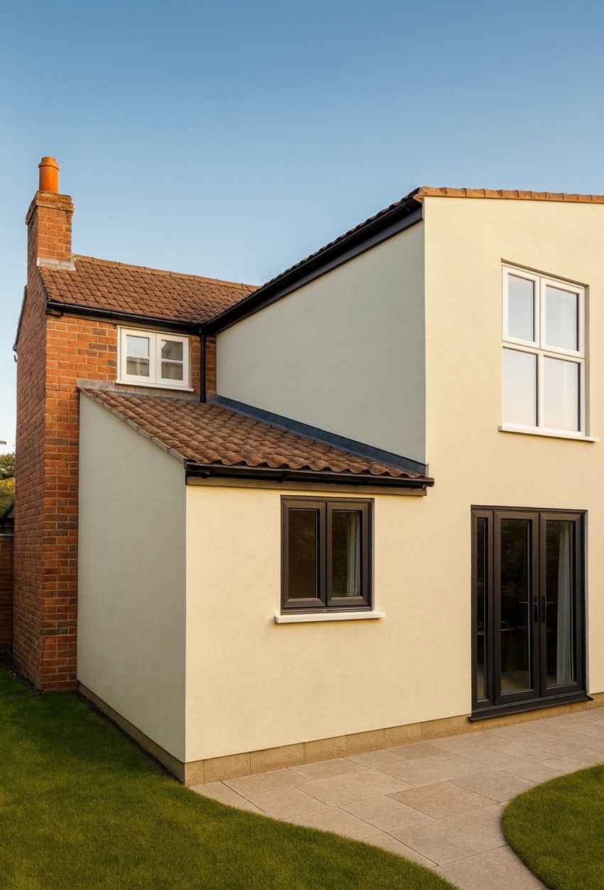 Images for Barkston Ash, Hollyhocks Lane, Tadcaster, LS24 