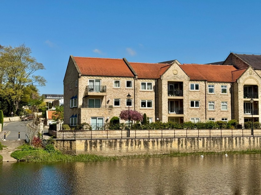 Images for Wetherby ~ The Old Mill, Scott Lane, LS22 