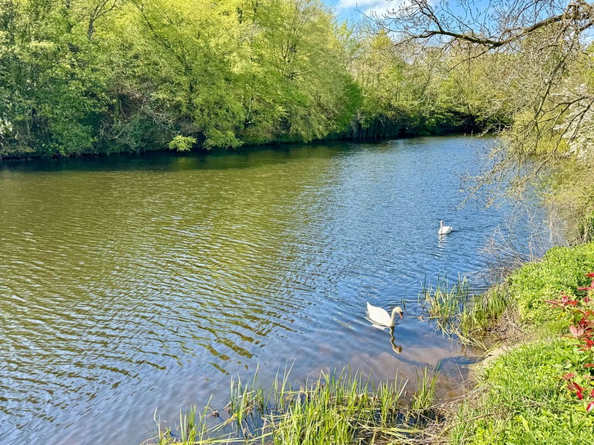 Images for Wetherby ~ The Old Mill, Scott Lane, LS22 