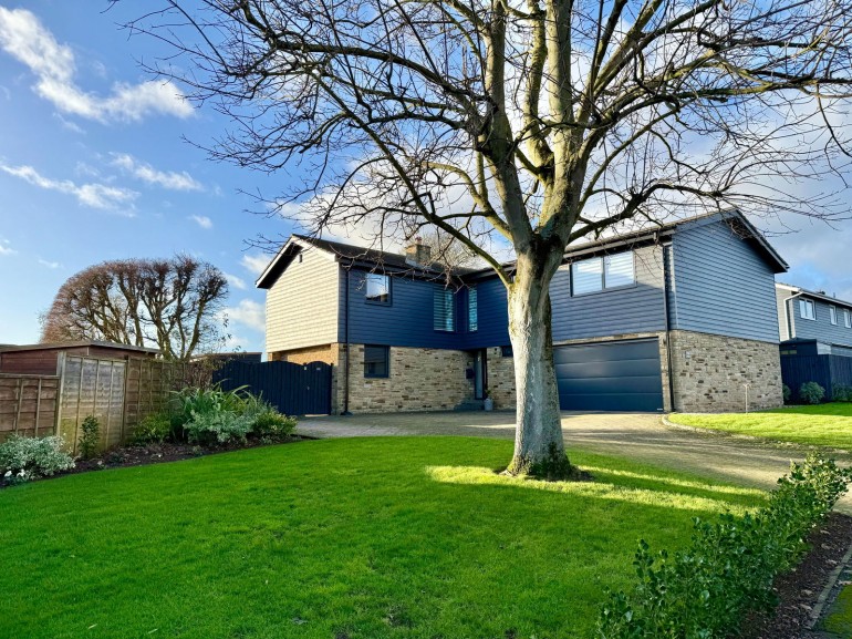 Wetherby, Nichols Way, LS22