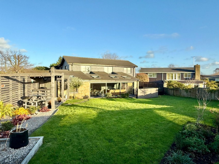 Images for Wetherby, Nichols Way, LS22