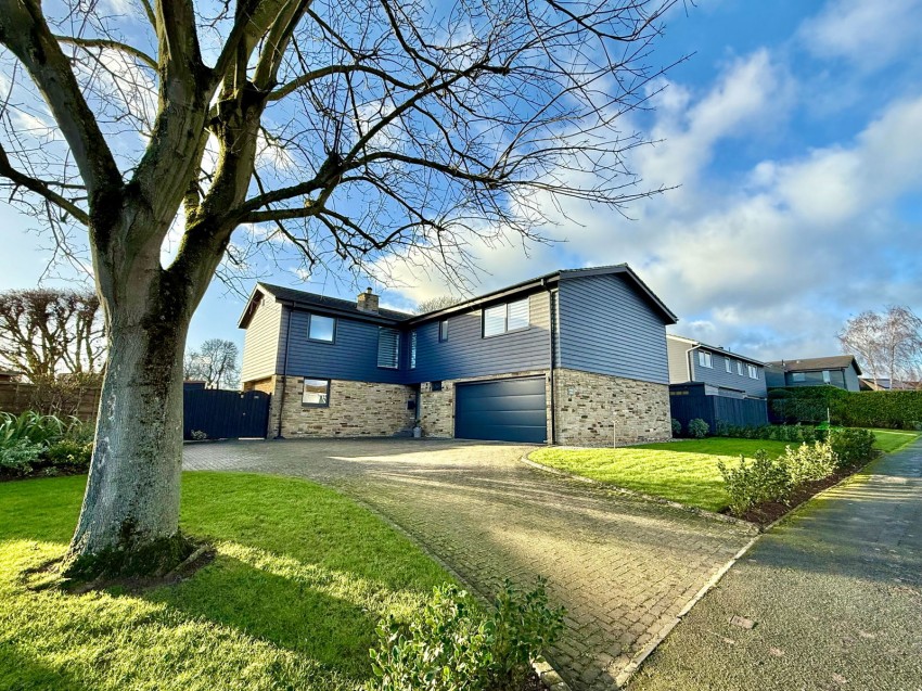 Images for Wetherby, Nichols Way, LS22