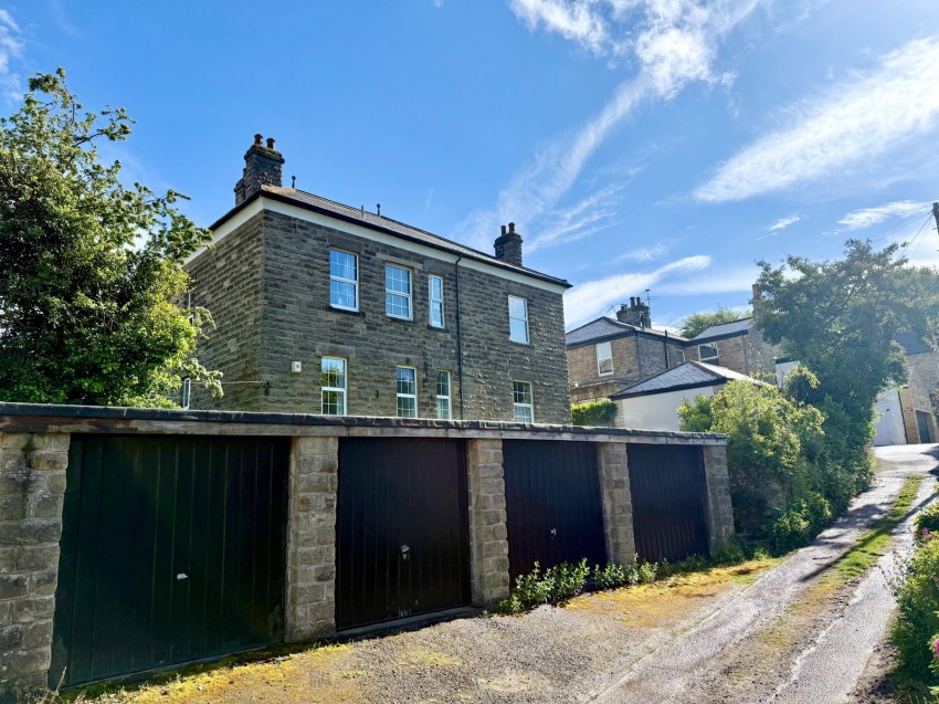 Images for Wetherby ~ Raby Park, LS22