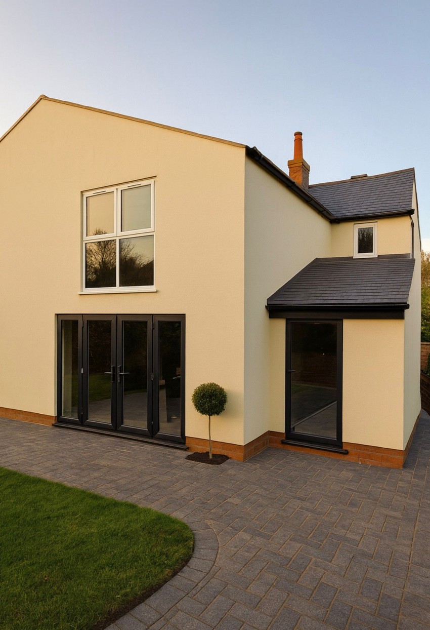 Images for Barkston Ash, Hollyhocks Lane, Tadcaster, LS24