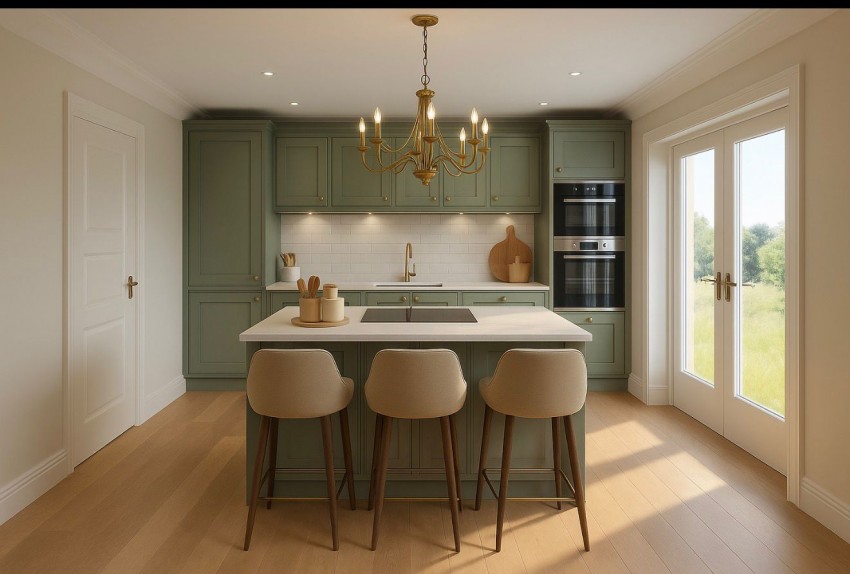 Images for Barkston Ash, Hollyhocks Lane, Tadcaster, LS24