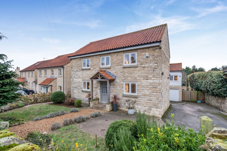 Walton, Main Street, LS23 