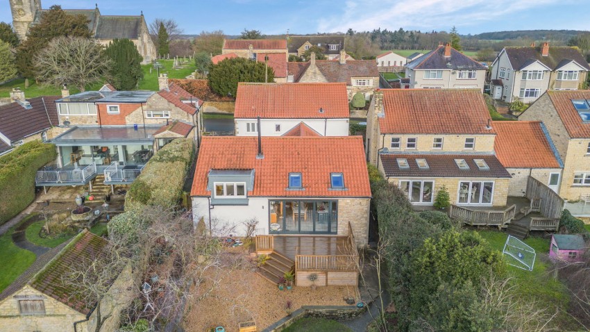 Images for Walton, Main Street, LS23 