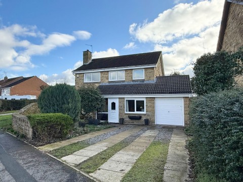 View Full Details for Wetherby ~ Ainsty Road, LS22  