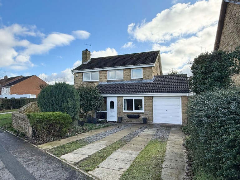 Wetherby ~ Ainsty Road, LS22  