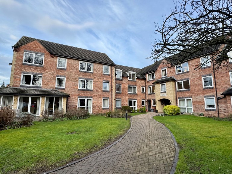 Wetherby, Home Paddock House, Deighton Road, LS22  