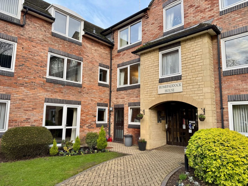 Images for Wetherby, Home Paddock House, Deighton Road, LS22  