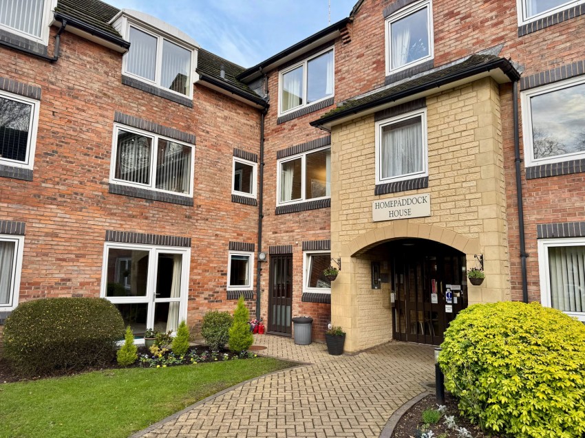 Images for Wetherby, Home Paddock House, Deighton Road, LS22  