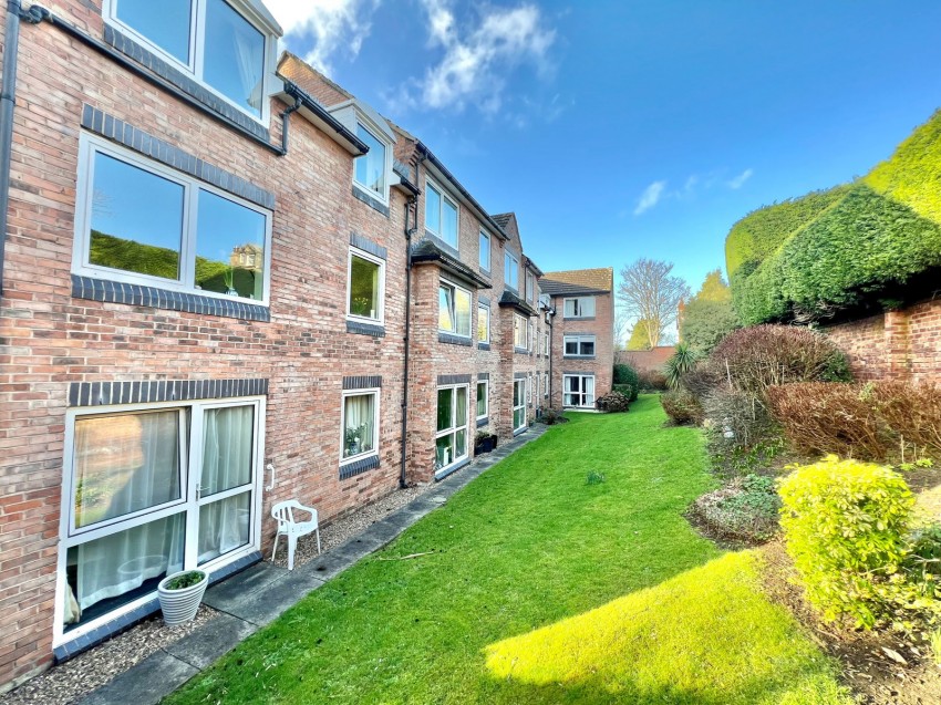 Images for Wetherby, Home Paddock House, Deighton Road, LS22  