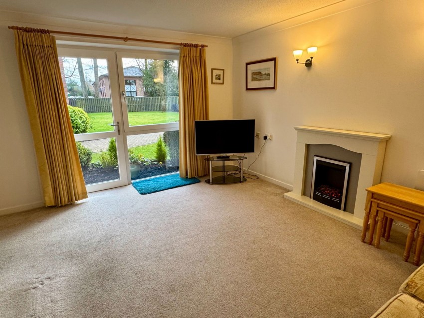 Images for Wetherby, Home Paddock House, Deighton Road, LS22  